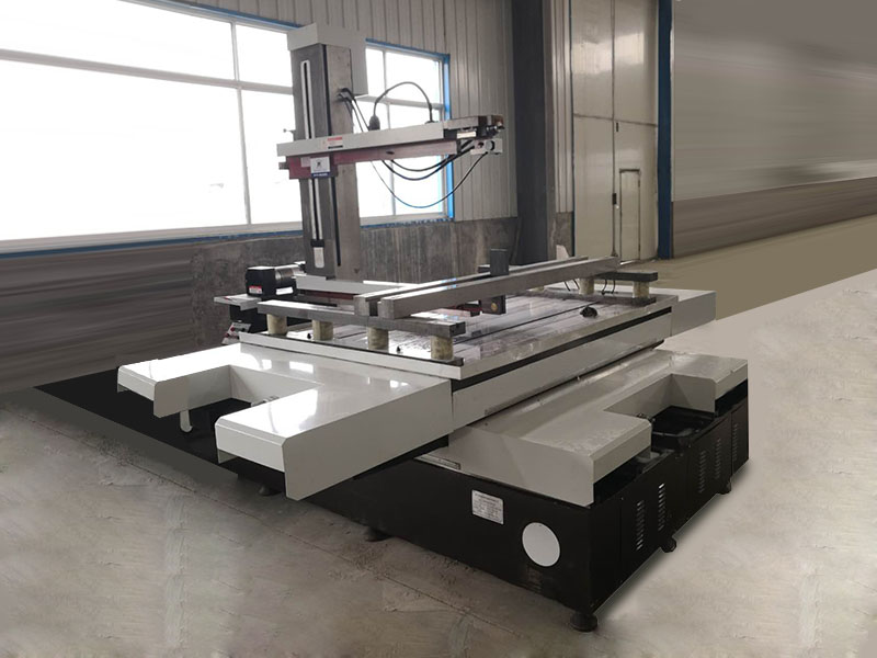 數控線切割機床